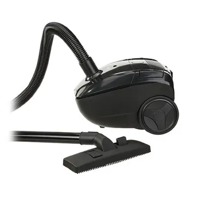 Produktbild von Adler AD 7007, 700 W, Zylinder-Vakuum, Trocken, Staubbeutel, 1,6 l, 79 dB