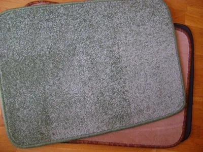 Zdjęcie produktu dla dywanik obszywany 50x70cm