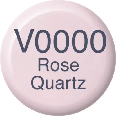 Zdjęcie produktu dla Atrament alkoholowy COPIC Refill Ink 12ml, V0000 Rose quatrz