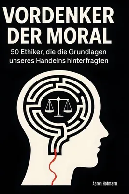 Produktbild von Vordenker der Moral