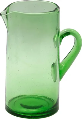 Produktbild von Glas-Karaffe