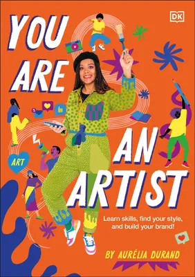 Produktbild von You Are an Artist