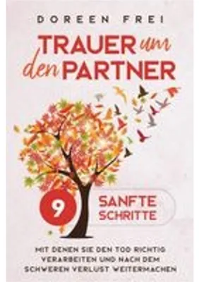 Produktbild von Trauer um den Partner