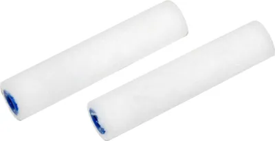Produktbild von Farbwalzen 10 cm, 4 mm, 2 Stück