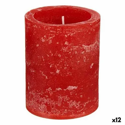 Obrázek produktu pro Svíčka s vůní geránia (12 kusů)