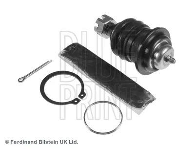 Produktbild von BLUE PRINT Traggelenk Vorne Links oben Vorne Rechts für MITSUBISHI PAJERO I (L04G, L14G) ADC48606