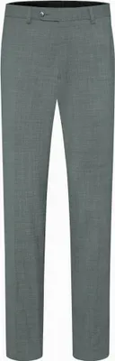 Produktbild von Digel Herren City-Hose Per-V Passform, Anzughose, Größe 54, Kurzgröße 26