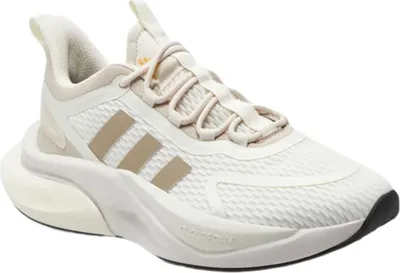Produktbild von Adidas IG3590 AlphaBounce+ Damen Sportschuhe weiß r. 41 ⅓