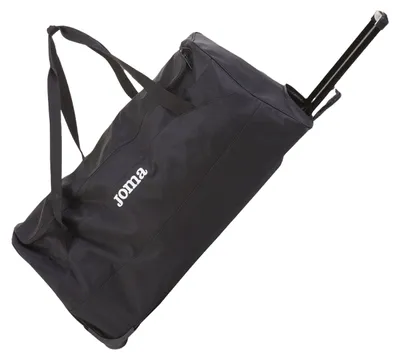Immagine prodotto di Joma - Borsa da viaggio con rotelle PP4822 (taglia unica) (nera)