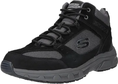 Produktbild von Schnürstiefelette Kaltfutter Freizeit (casual) Oak Canyon-Ironhide