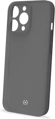 Produktbild von Celly SPACE1027BK, Cover, Apple, iPhone 14 Pro Max, 17 cm (6.7"), Schwarz