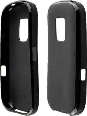 Image de caseroxx Housse de protection TPU compatible avec Artfone CS181, étui en caoutchouc pour téléphone portable noir