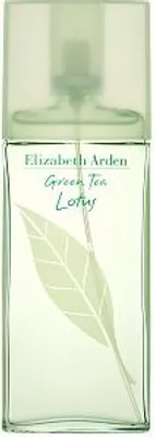 Image de Thé vert Lotus - EDT, 100 ml