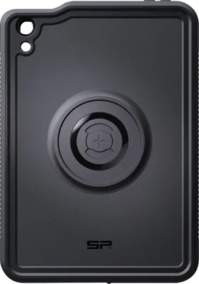Immagine prodotto di Sp Connect Ipad 6/7 Mini Custodia trasparente per cellulare  Trasparente Taglia unica