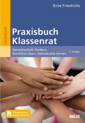 Image de Praxisbuch Klassenrat