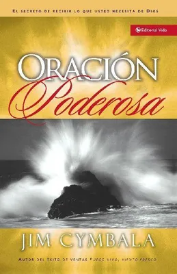 Produktbild von El Oraci¿¿n Poderosa