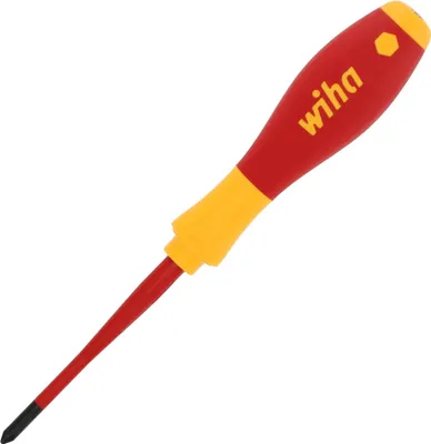 Produktbild von Wiha 35395, 191 mm, 56 g