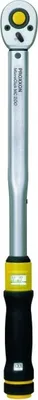 Produktbild von Proxxon Drehmomentschlüssel MicroClick MC 200 1/2, präziser Schraubenschlüssel