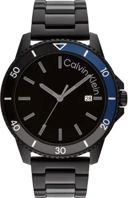 Image de Calvin Klein montre modèle 25200382