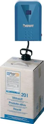 Produktbild von BWT Dosiergerät Bewados Plus E20 1 1/4'' 17081