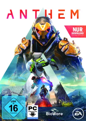 Produktbild von Anthem PC CIAB