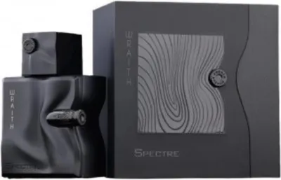 Produktbild von Fragrance World Spectre Wraith Eau de Parfum 80ml