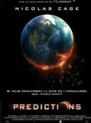 Immagine prodotto di Prédictions [FRANCESE] DVD