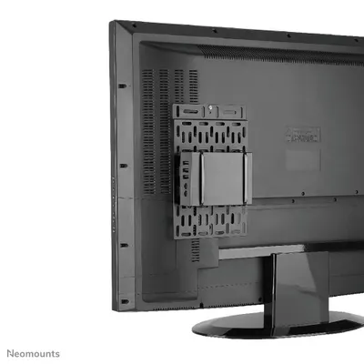 Obrázek produktu pro Neomounts NS-MPM100, Černá, Ocel, 5 kg, 100 x 200,75 x 75 mm, 0 - 224 mm, 0 - 342 mm
