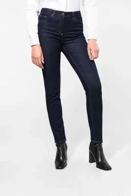Image de Kariban Premium Damenjeans