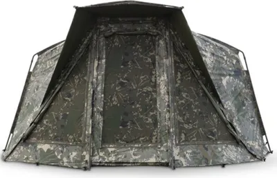 Produktbild von Nash Titan T2 Camo Pro-Zelt