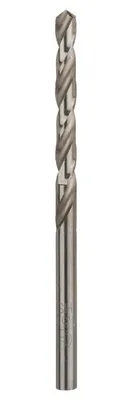 Produktbild von Metallbohrer HSS-G, DIN 338 D= 4,5 mm; L= 80 mm
