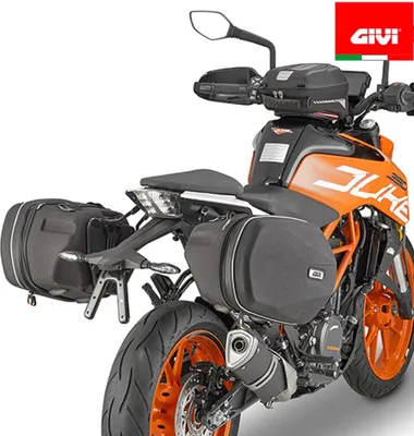 Immagine prodotto di Telaietti laterali Easylock GIVI TE7707