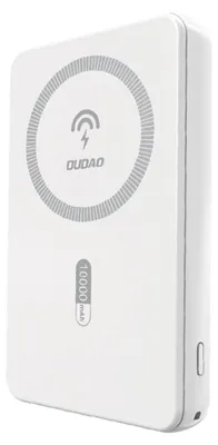 Produktbild von Dudao Magnet Powerbank 5000mAh 20W USB-C