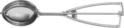 Image de Stöckel Eiscremeportionierer , oval, 1/20, 70x52mm