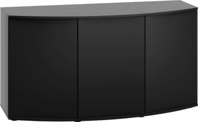Produktbild von Aquarium Unterschrank Juwel SBX Vision 450 151x61x80 cm schwarz