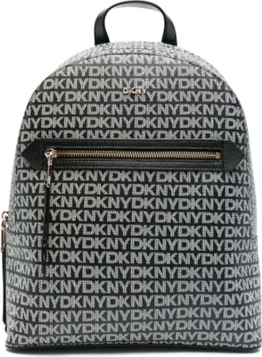 Obrázek produktu pro DKNY Dámský batoh R51KY J33 Barva: černá Velikost: jedna velikost