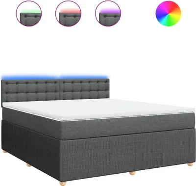 Produktbild von VidaXL 3289850, 180 x 200 mm, 1 Stück(e)