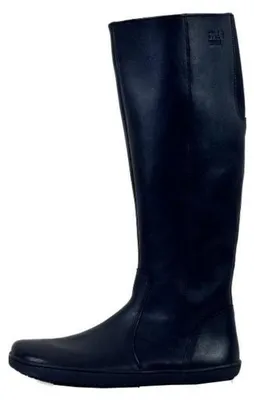 Produktbild von SOLE RUNNER® Winter Damen Barfußschuh Dia 2 Black,Größe:42,Farbe:Black