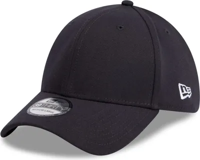 Produktbild von New Era 39Thirty Stretch Cap - ESSENTIAL navy - L/XL