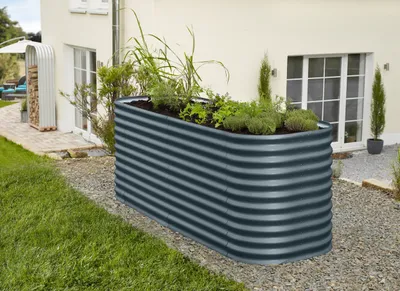 Produktbild von Erweiterung Stretched 858, granit
