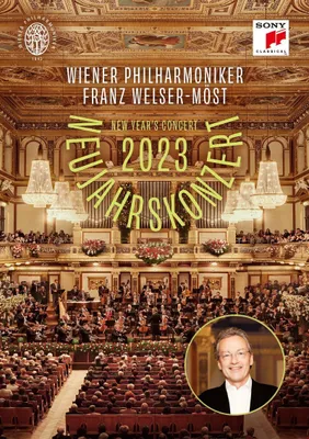 Image de Concert du Nouvel An 2023