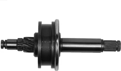 Produktbild von Anlasserfreilauf 20-Zahn AS-PL SD5037