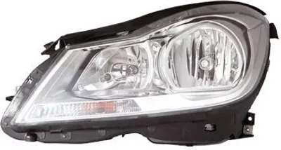 Immagine prodotto di VAN WEZEL Fari sinistri adatti per MERCEDES-BENZ Classe C Berlina (W204) 3097961M