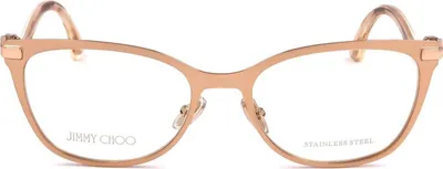 Produktbild von Jimmy Choo Sonnenbrille JC256 DDB 51 17 145