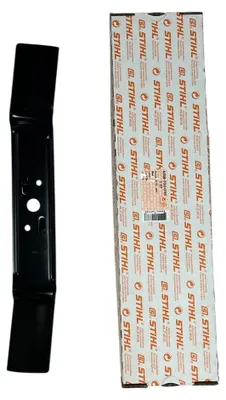 Produktbild von Stihl Original Rasenmäher Messer 46CM RMA448 - 63587020115