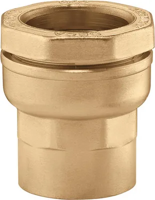 Immagine prodotto di Caleffi 860 Anschlussverschraubungen mit IG 25 mm x 1"