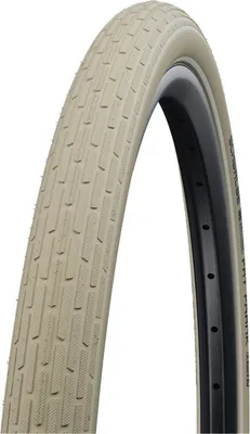 Produktbild von Schwalbe Fat Frank 26x2.35 Zoll Fahrradreifen, ETRTO 60-559, Active Line, SBC...