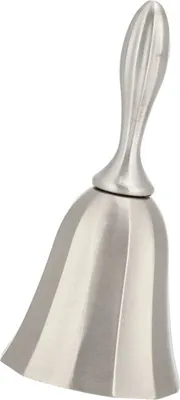Produktbild von Glocke, Handglocke, Essensglocke, Tischglocke, Jingle Bells