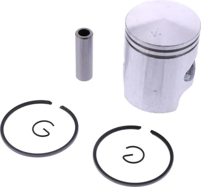 Produktbild von Komplettes Kolbenkit JMP 6615-0236---20