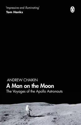 Immagine prodotto di A Man on the Moon